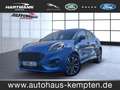 Ford Puma ST-Line Bluetooth Navi LED Klima Einparkhilfe Blau - thumbnail 1