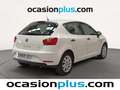SEAT Ibiza 1.4TDI CR S&S Reference 90 Weiß - thumbnail 4