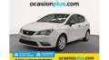 SEAT Ibiza 1.4TDI CR S&S Reference 90 Weiß - thumbnail 1