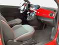 Fiat 500 C 1.0 GSE Hybrid RED el. Faltdach Navo PDC h. Rot - thumbnail 10