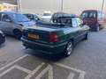 Opel Astra Cabriolet 1.6i Verde - thumbnail 3