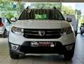 Dacia Sandero Stepway •  0.9 TCe • GPS - Bluetooth ✅ Blanc - thumbnail 3