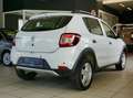 Dacia Sandero Stepway •  0.9 TCe • GPS - Bluetooth ✅ Blanc - thumbnail 5