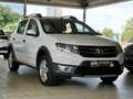 Dacia Sandero Stepway •  0.9 TCe • GPS - Bluetooth ✅ Blanc - thumbnail 2