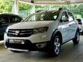Dacia Sandero Stepway •  0.9 TCe • GPS - Bluetooth ✅ Blanc - thumbnail 4