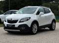 Opel Mokka 1.4 GPL 140cv Cosmo | UNICO PROPRIETARIO Bianco - thumbnail 3