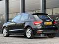 Audi A1 1.6 TDI Navi PDC EURO-6 Schwarz - thumbnail 5