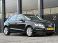 Audi A1 1.6 TDI Navi PDC EURO-6 Schwarz - thumbnail 2