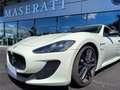Maserati GranTurismo MC Stradale 4.7 V8 460 Weiß - thumbnail 4