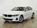BMW 320 320d Sport Navi Widescreen AHK Kam. Service NEU Blanc - thumbnail 1