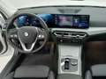 BMW 320 320d Sport Navi Widescreen AHK Kam. Service NEU Blanc - thumbnail 5