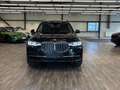 BMW X7 Baureihe X7 xDrive 40 d Pano 7-Sitzer Schwarz - thumbnail 3