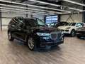 BMW X7 Baureihe X7 xDrive 40 d Pano 7-Sitzer Schwarz - thumbnail 4