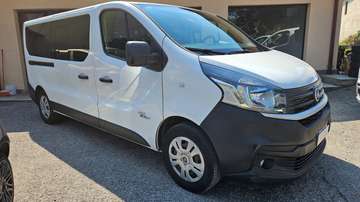Mjet 125 cv L2 8 posti OTTIMO STATO ! + IVA !!