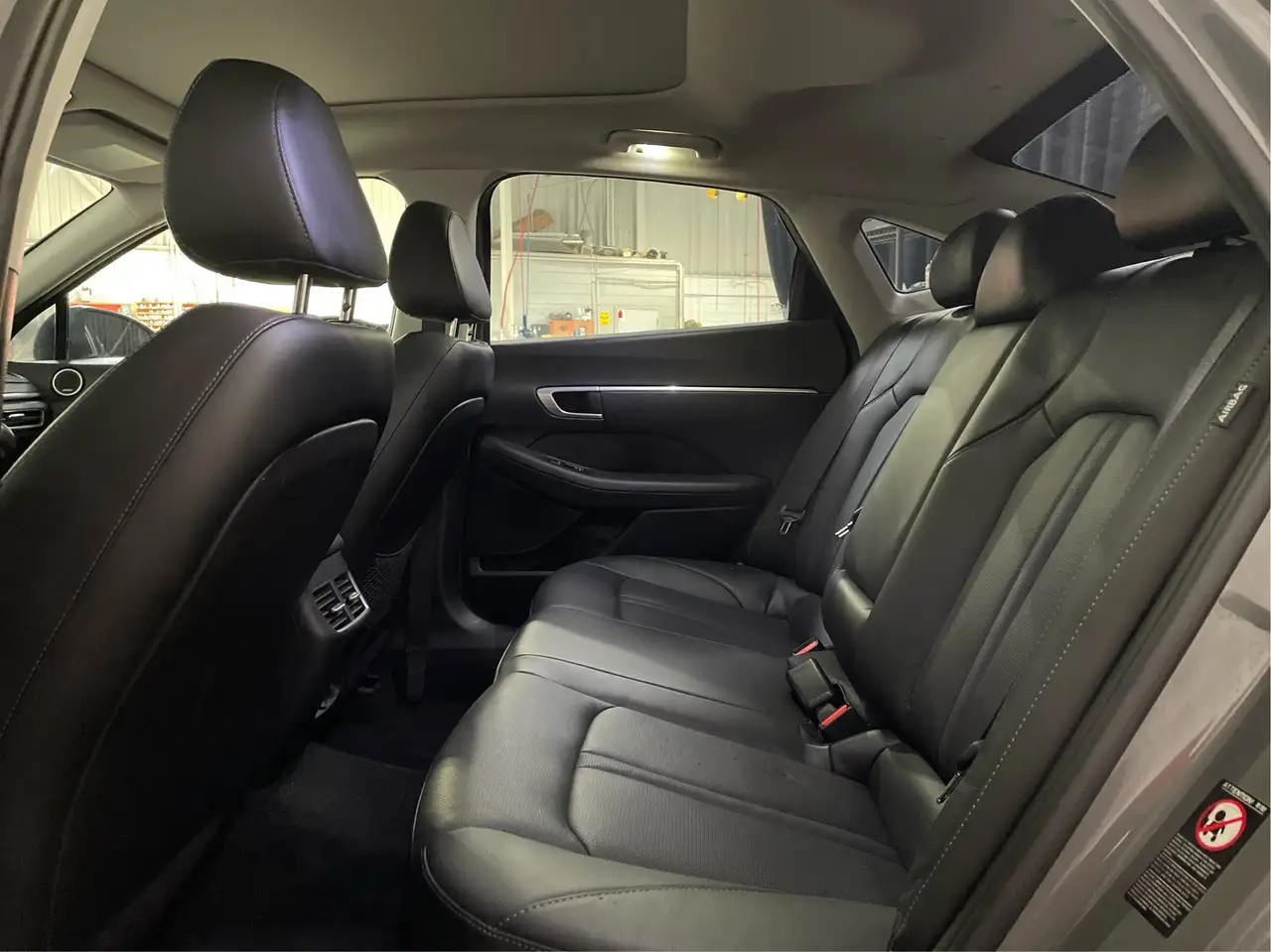 Hyundai SONATA снимка Hyundai SONATA