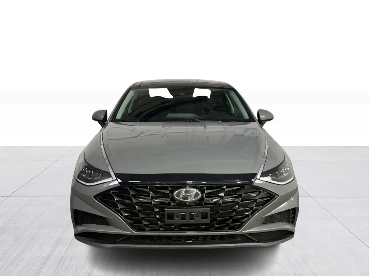 Hyundai SONATA снимка Hyundai SONATA