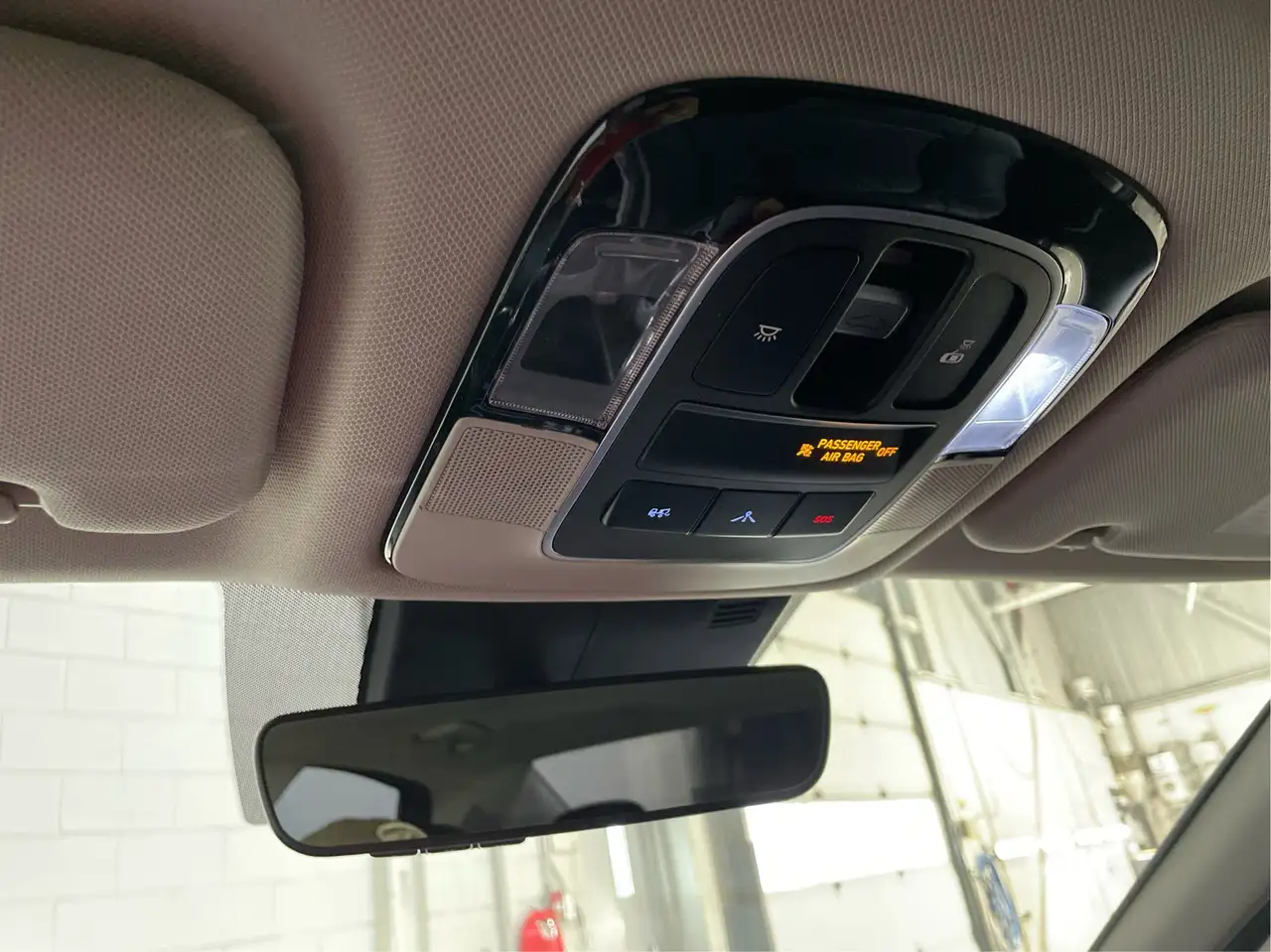 Hyundai SONATA снимка Hyundai SONATA