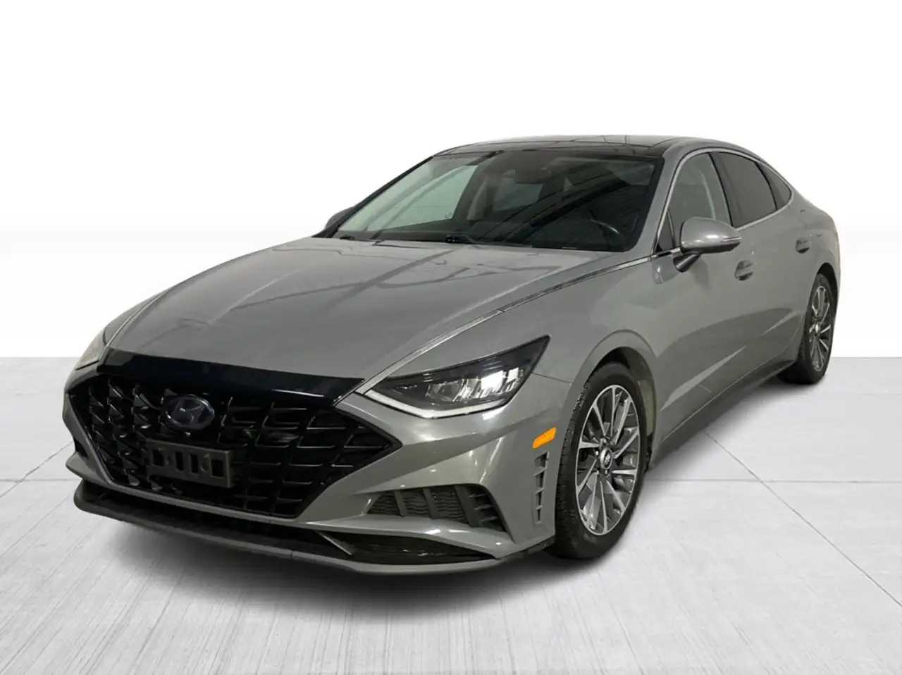 Hyundai SONATA снимка Hyundai SONATA
