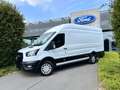 Ford Transit TREND / 350E / L4H3 / 130 PK Blanc - thumbnail 1