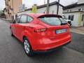 Ford Focus 1.0 EcoBoost 100 CV Rosso - thumbnail 3
