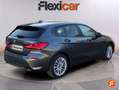 BMW 118 118dA Gris - thumbnail 8