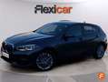 BMW 118 118dA Gris - thumbnail 9