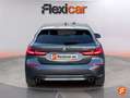 BMW 118 118dA Gris - thumbnail 2