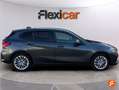 BMW 118 118dA Gris - thumbnail 7