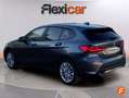 BMW 118 118dA Gris - thumbnail 4