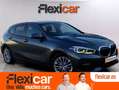 BMW 118 118dA Gris - thumbnail 1