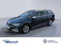 Volkswagen Passat Alltrack 2.0 TDI DSG PANO+KAMERA Blau - thumbnail 1