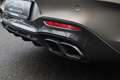 Mercedes-Benz SL 63 AMG 4Matic +CARBON+LIFT+TRACK PACE+MAGNO++ Gris - thumbnail 15
