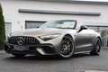 Mercedes-Benz SL 63 AMG 4Matic +CARBON+LIFT+TRACK PACE+MAGNO++ Grijs - thumbnail 2