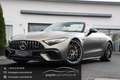 Mercedes-Benz SL 63 AMG 4Matic +CARBON+LIFT+TRACK PACE+MAGNO++ Grijs - thumbnail 1