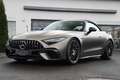 Mercedes-Benz SL 63 AMG 4Matic +CARBON+LIFT+TRACK PACE+MAGNO++ Grijs - thumbnail 5