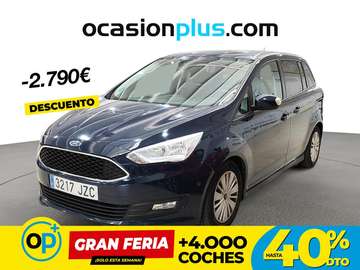 1.5TDCi Trend+ 120