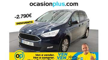 1.5TDCi Trend+ 120