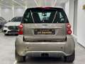 smart forTwo fortwo Brabus Pano/Navi/Klima/Automatik Grau - thumbnail 28