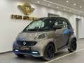 smart forTwo fortwo Brabus Pano/Navi/Klima/Automatik Grau - thumbnail 1