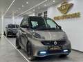 smart forTwo fortwo Brabus Pano/Navi/Klima/Automatik Grau - thumbnail 4