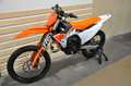 KTM 125 SX Naranja - thumbnail 12