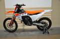 KTM 125 SX Naranja - thumbnail 8