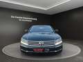 Volkswagen Phaeton V6 3.0 TDI 4MOTION Exclusive+ACC+LED+AHK Niebieski - thumbnail 3