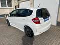 Honda Jazz JAZZ 1.4 99PS 1HD TEMPO KLIMAAUTOMAT ALU MFL AUX Weiß - thumbnail 4