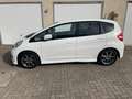 Honda Jazz JAZZ 1.4 99PS 1HD TEMPO KLIMAAUTOMAT ALU MFL AUX Weiß - thumbnail 3
