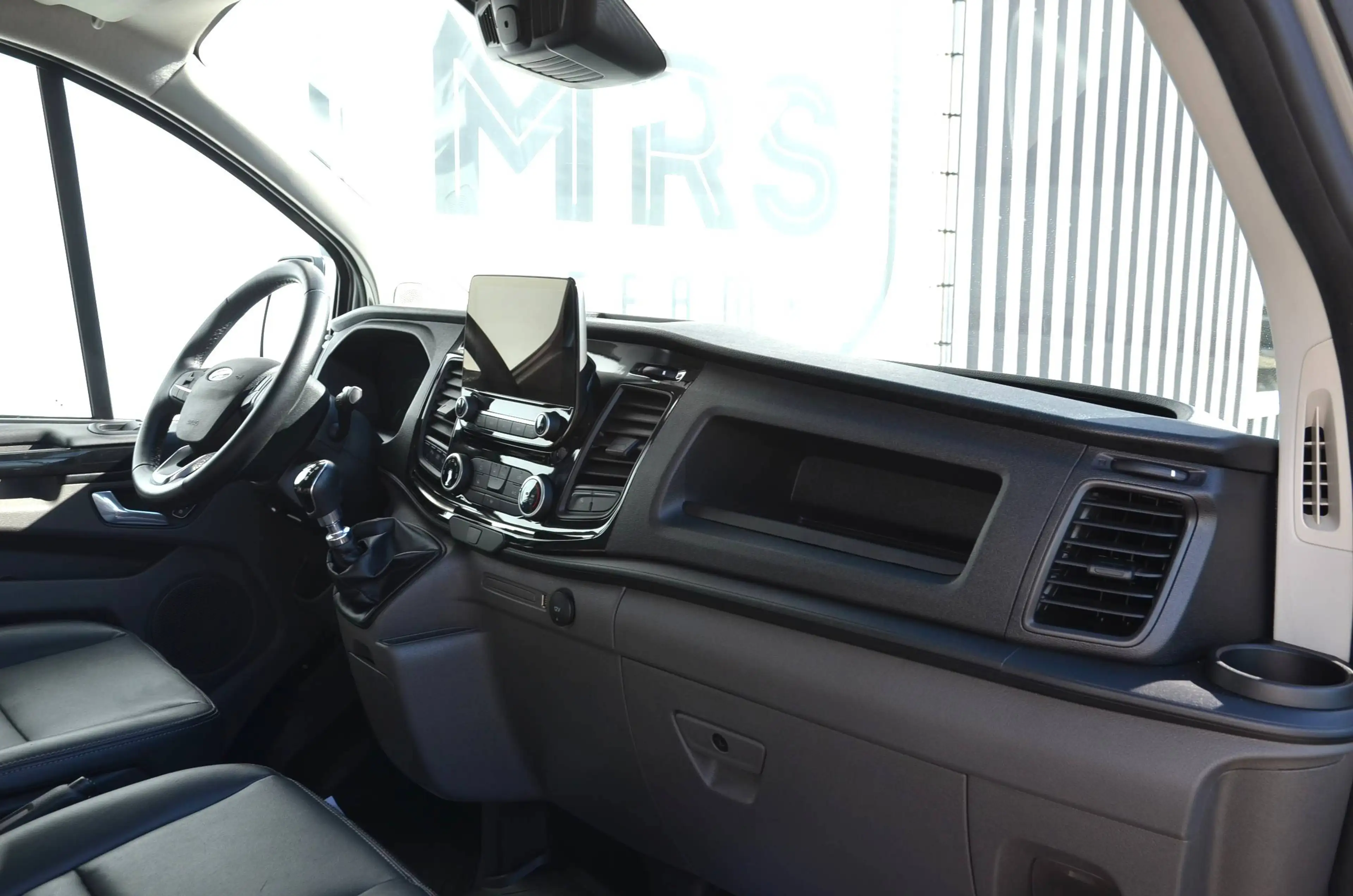 Ford Transit Custom 2.0TDCI- L2- TRAIL- Cruise-A/C- 20600+BTW — photo 7