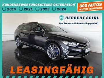 Variant GTE PHEV DSG *18 ZOLL / LED MIT FLA / NAVI / ACC / KAMERA / DACHHIMMEL SCHWARZ*