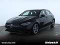 Mercedes-Benz A 180 AMG Line Advanced Plus Schwarz - thumbnail 1