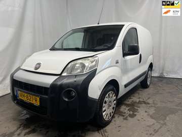 1.4 Natural Power SX SCHADEAUTO!