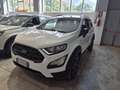 Ford EcoSport 1.0 ecoboost Active s Bianco - thumbnail 3